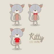 Kitty Design N3