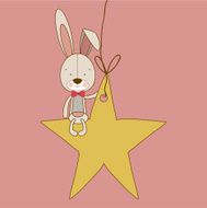 Bunny design N4