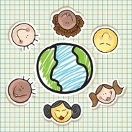 kids group N5