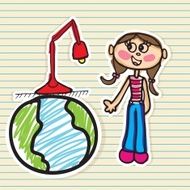 Kids Icon