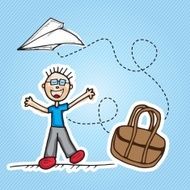 Kids icons N23