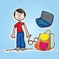 Kids icons N24