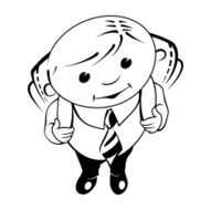 funny student N3