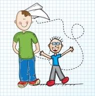 family icons N23