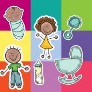 family icons N24