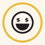 Smile Icon N7
