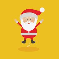 Santa Claus Design