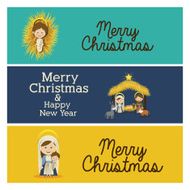 Merry Christmas Design N9