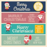 Merry Christmas Design N12