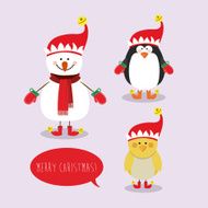 Christmas design N30