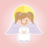 angel vector N3
