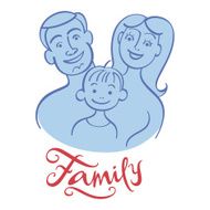 family portrait N8