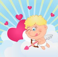 Cupid N13