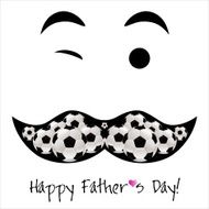 Happy Father&#039;s day background or card N6