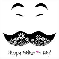 Happy Father&#039;s day background or card N9