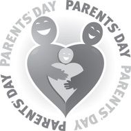 Parents Day Heading