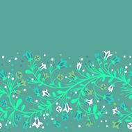 Flowering branches N7