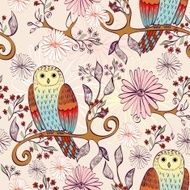 seamless pattern N47