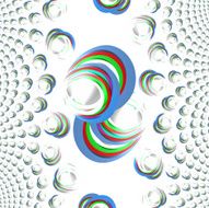 abstract form N2