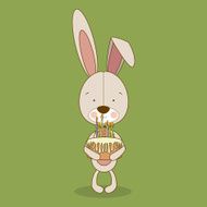 Bunnies Design N5