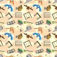 seamless playground pattern N7