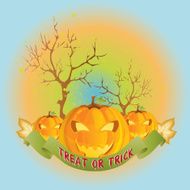 halloween background N18