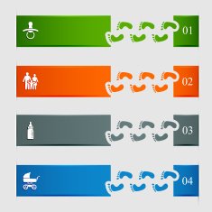 Baby infographic N5