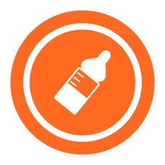 Baby Bottle N7