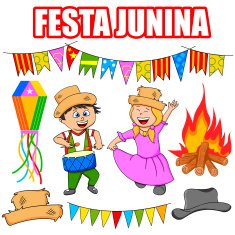 Festa Junina Celebration N9