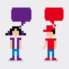 pixel design