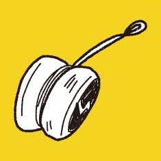 yo-yo doodle N6