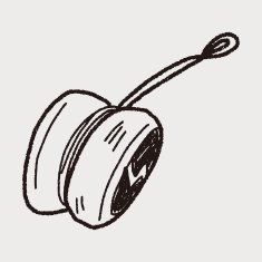 yo-yo doodle N7