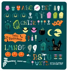 Halloween N31
