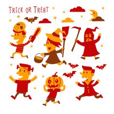 Halloween N32