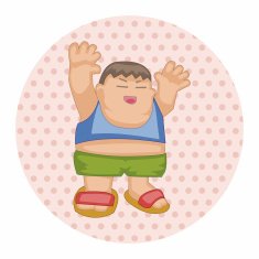 kid theme elements N111