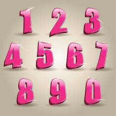 Numbers N6