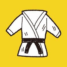 karate doodle N3
