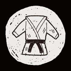 karate doodle N4