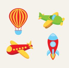 Toys design N41