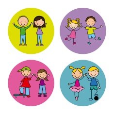kids design N301