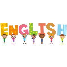 English title and children
