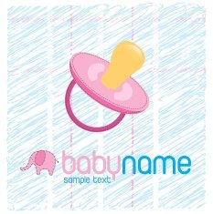 baby card N30