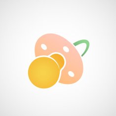 Icon dummy for the baby N3