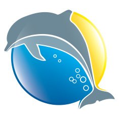 Dolphin symbol