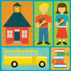 Back To School N284