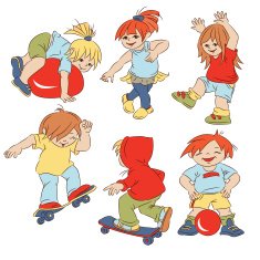 Children N217