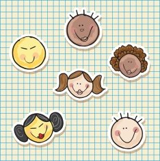 kids group N7