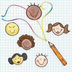 kids group N11