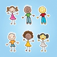 kids group N15