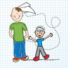 family icons N23